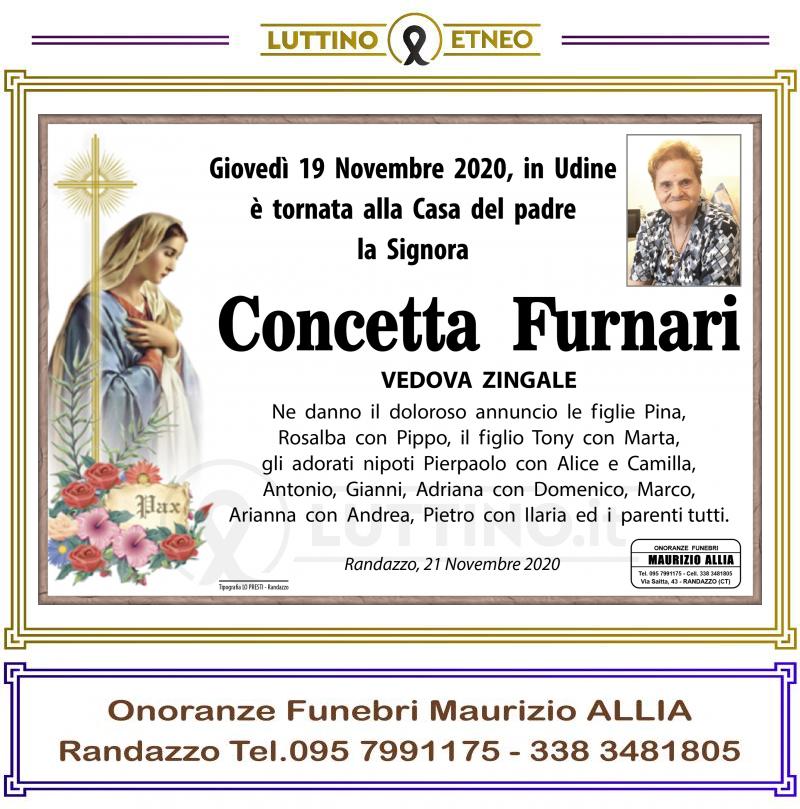 Concetta  Furnari 